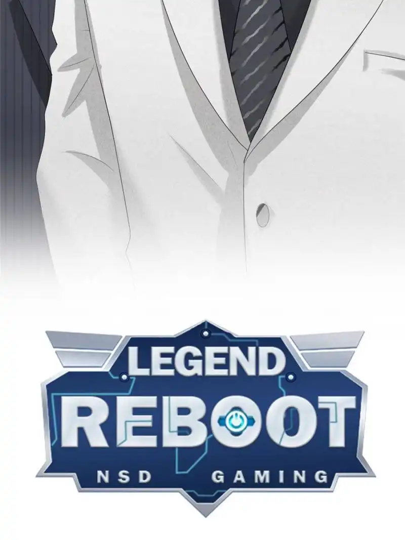 Legend Reboot Chapter 55 5